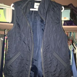 Old Navy Vest